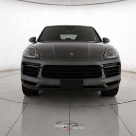 Porsche Cayenne 3.0 V6 tiptronic