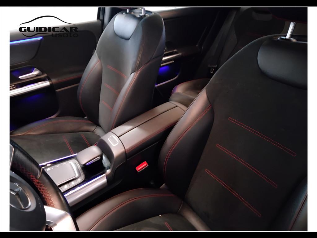 Mercedes-Benz GLA-H247 2020 - GLA 200 d Premium auto