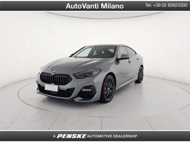 BMW Serie 2 G.C. 220d xDrive Gran Coupé Msport aut.