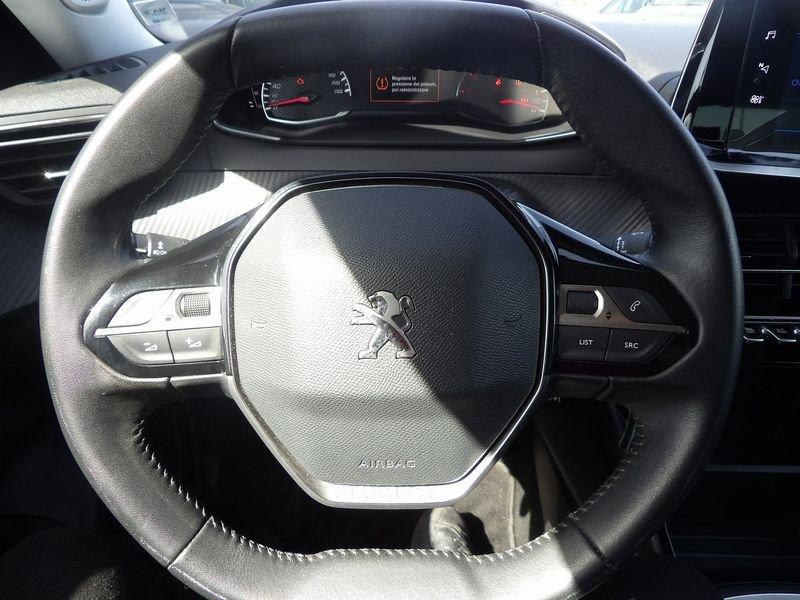 Peugeot 2008 2008 PureTech 100 S&S Active Pack