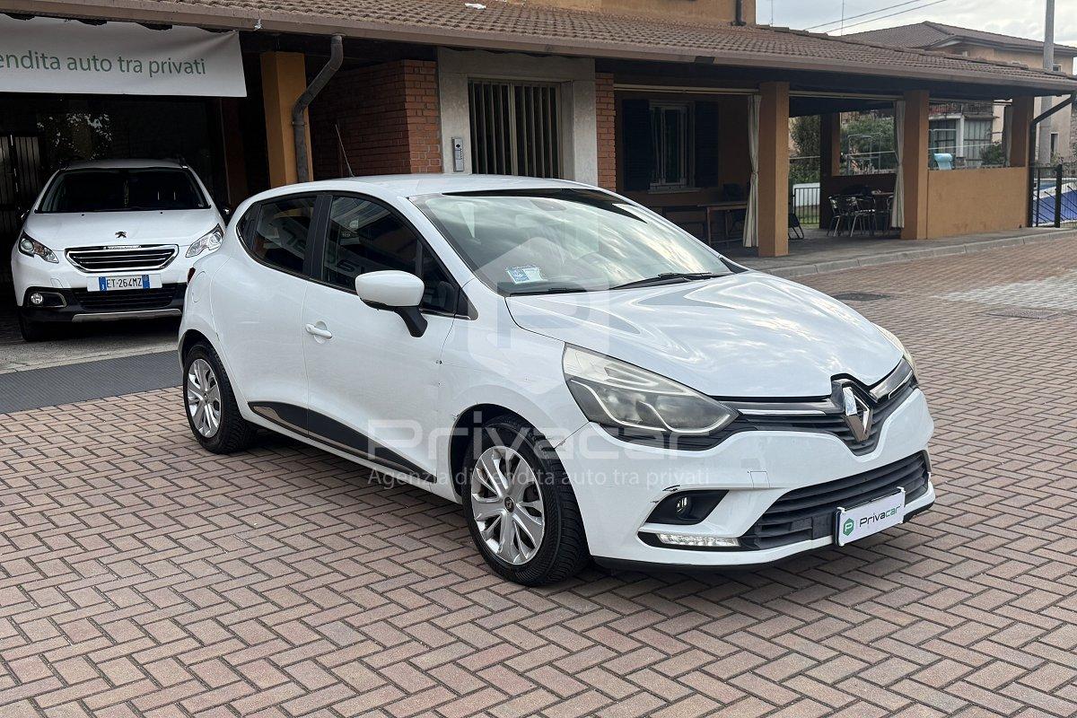 RENAULT Clio dCi 8V 90CV Start&Stop 5 porte Energy Zen