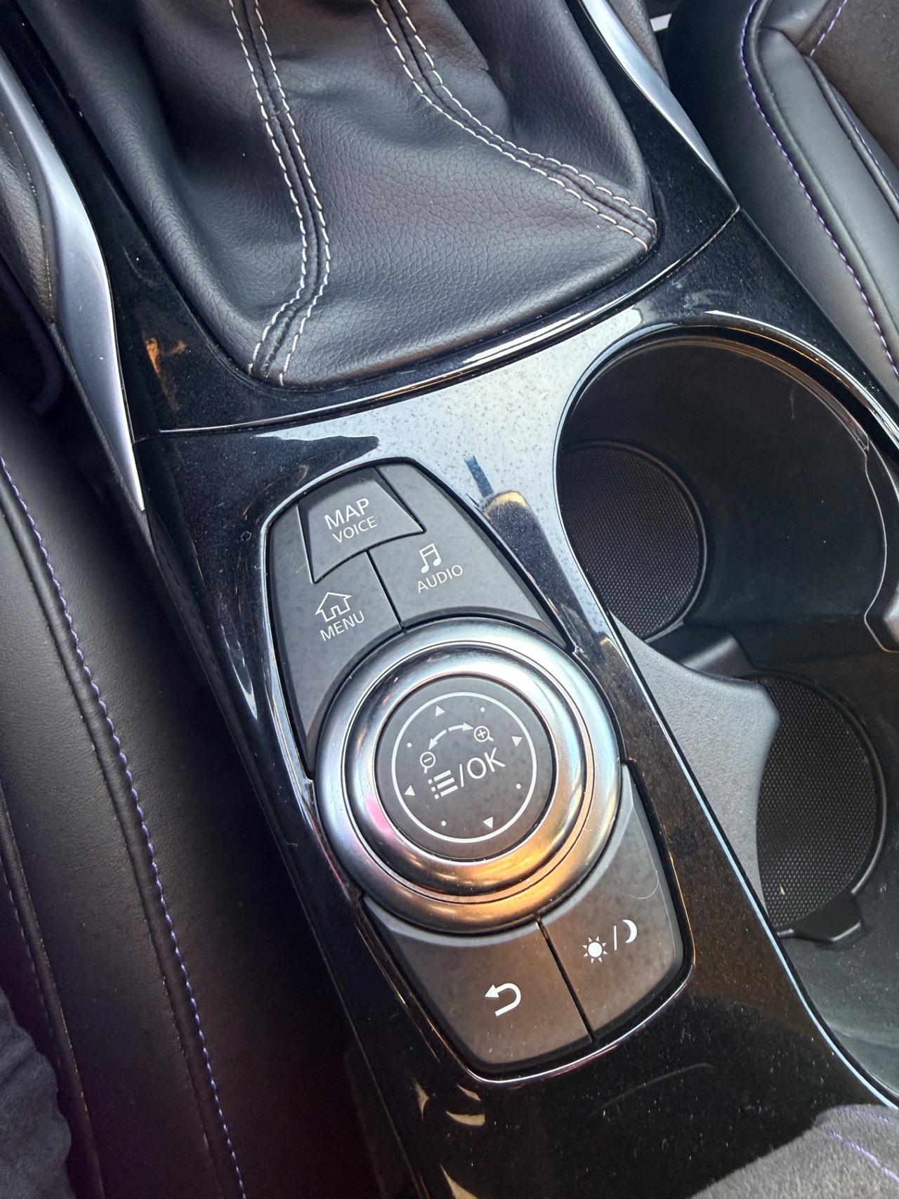 Infiniti Q30 1.5 diesel Premium Tech