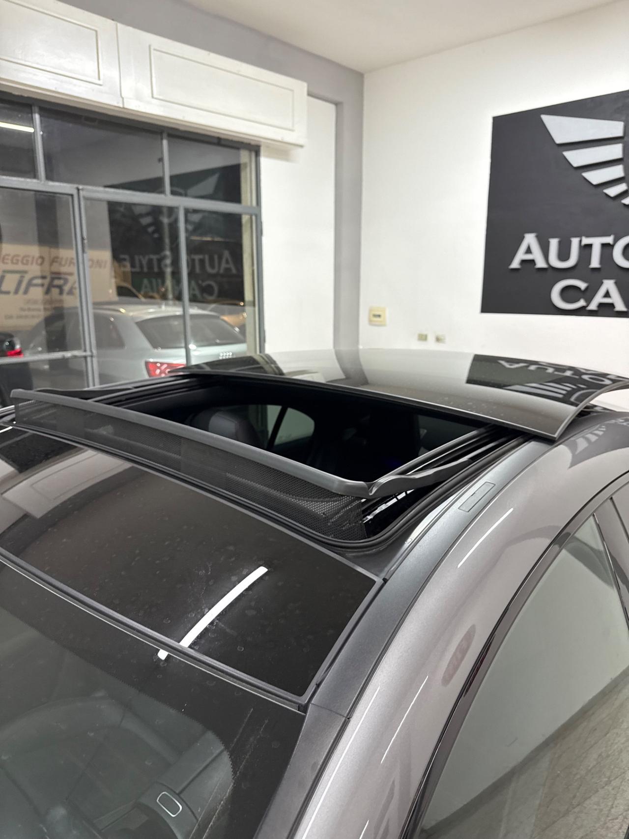 Mercedes-benz CLA 200 d Automatic Sport