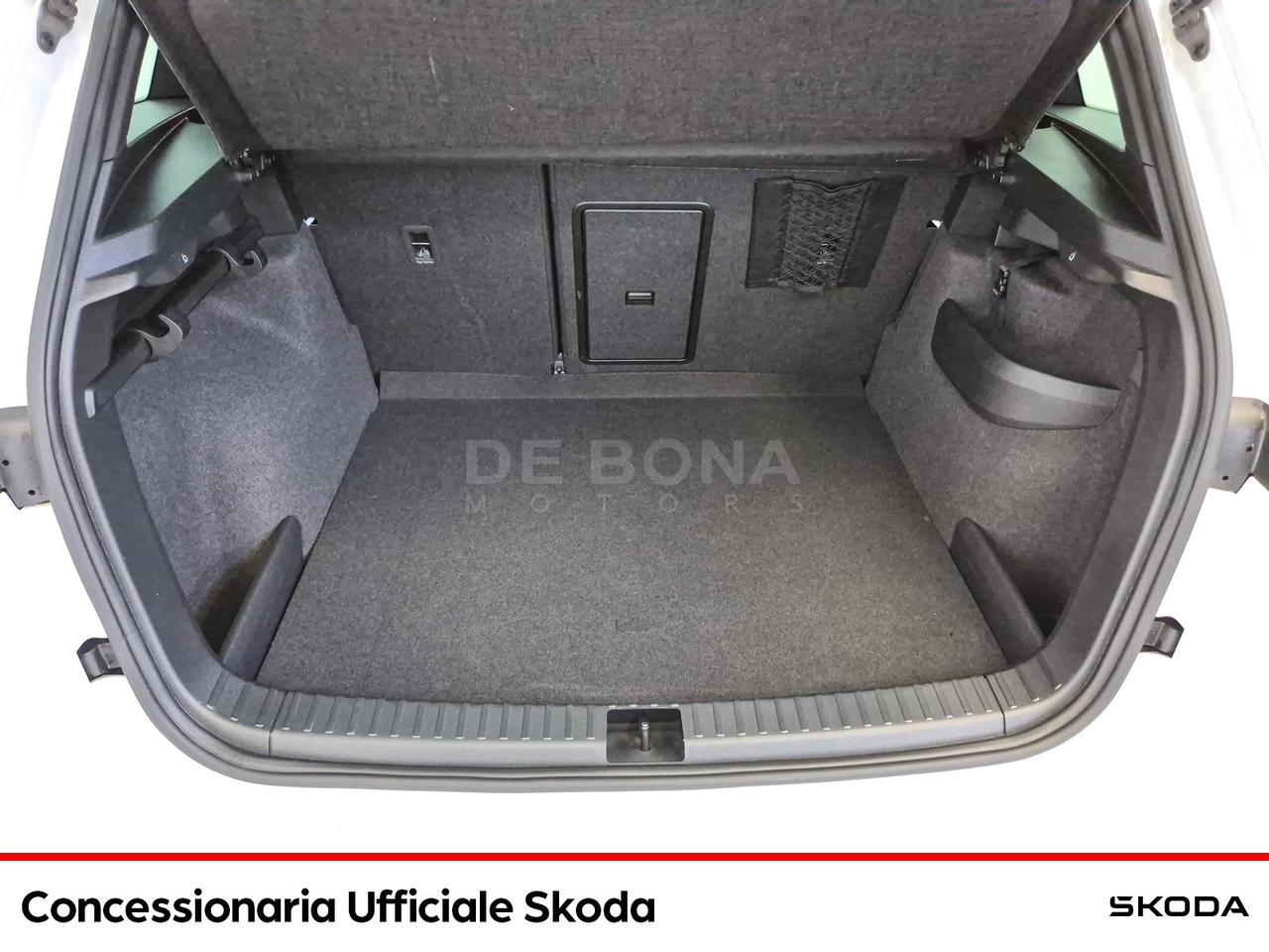 Skoda Karoq 2.0 tdi sportline 150cv dsg