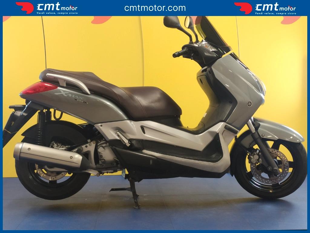 Yamaha X-Max 250 - 2008