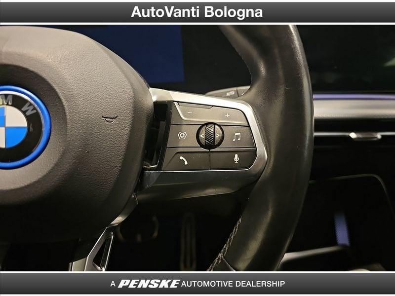 BMW iX1 iX1 eDrive 20 Msport