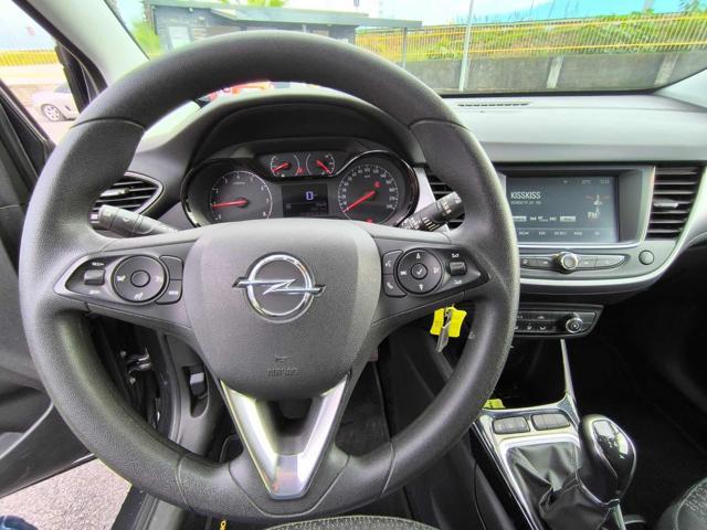 OPEL Crossland X 1.2 12V Innovation