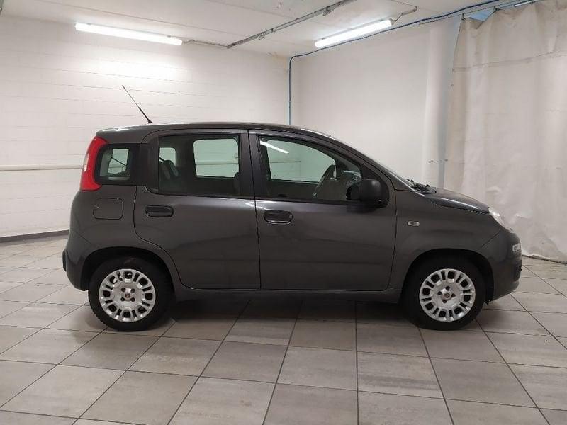 FIAT Panda 1.2 Easy 69cv E6