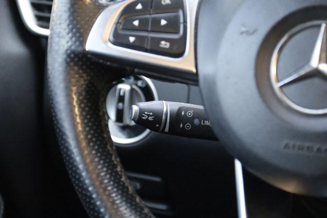 MERCEDES-BENZ GLE 350 d 4Matic Coupé Premium AMG Plus MOTORE SOST.