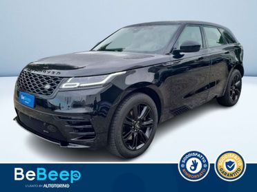 Land Rover Range Rover Velar 2.0D I4 MHEV R-DYNAMIC S 4WD 204