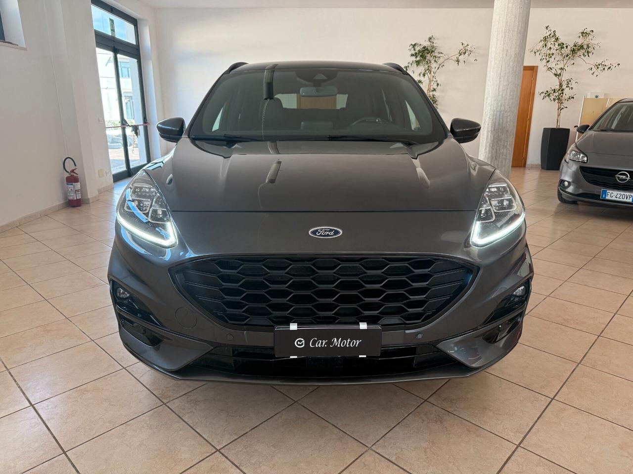 Ford Kuga 1.5 EcoBoost 150 CV 2WD ST-Line X