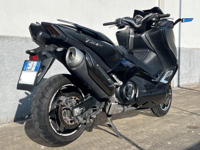 YAMAHA T Max 530 SX