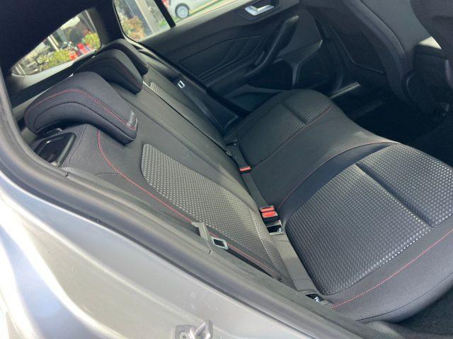 FORD Focus 1.5 EcoBlue 120 CV automatico SW ST-Line Co-Pilot