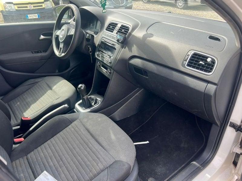 Volkswagen Polo 1.6 TDI Comfortline 66kW MOTORE KO