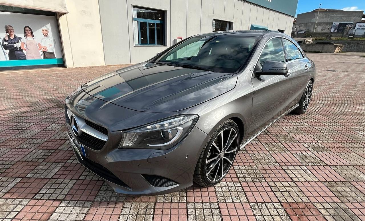 Mercedes-benz A 220 180 CDI Automatic Premium