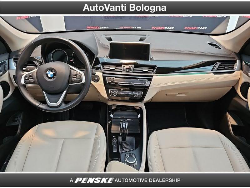 BMW X1 X1 sDrive18d xLine Plus