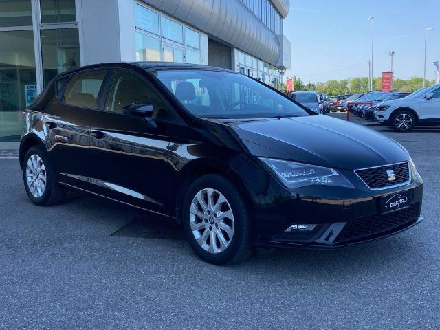 SEAT Leon 1.6 TDI 110 CV 5p. Start/Stop Style