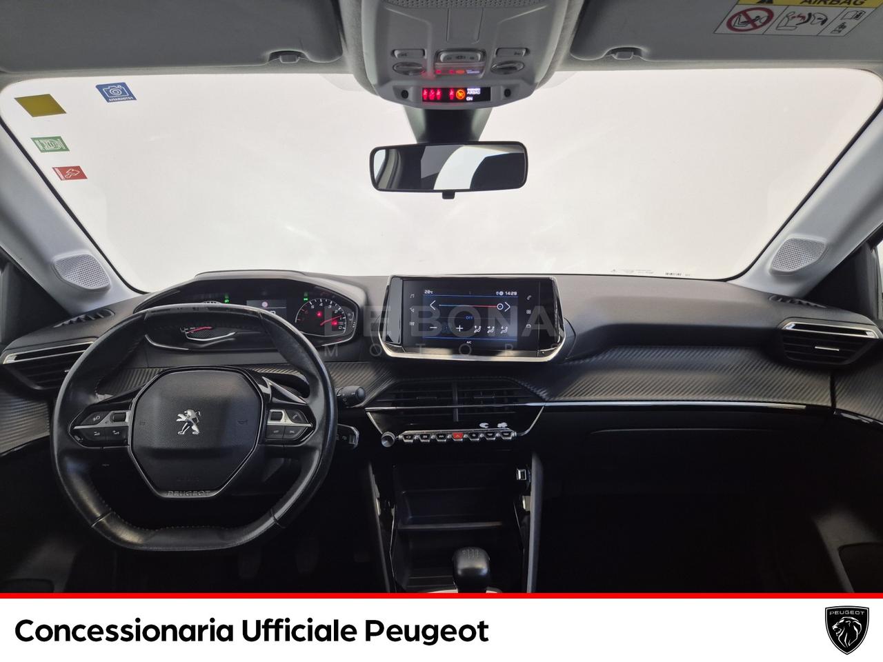 Peugeot 208 1.2 puretech active pack s&s 100cv