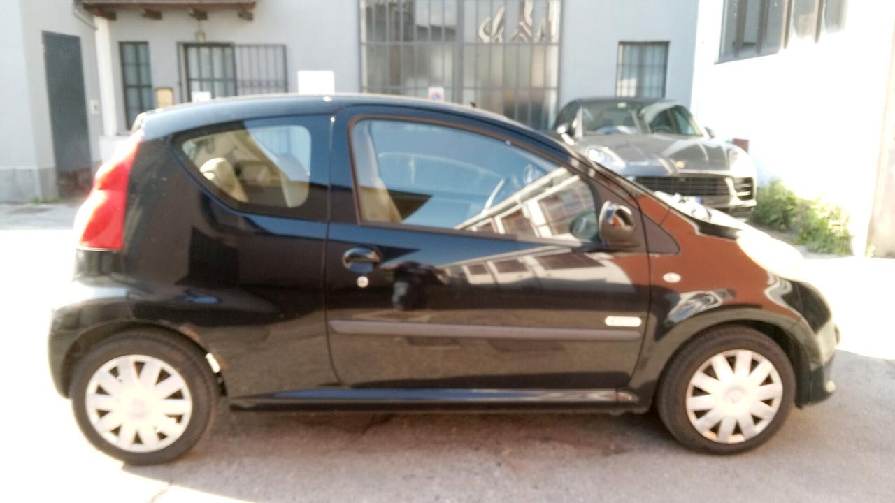 Peugeot 107 1.0 68CV 3p. Sweet Years