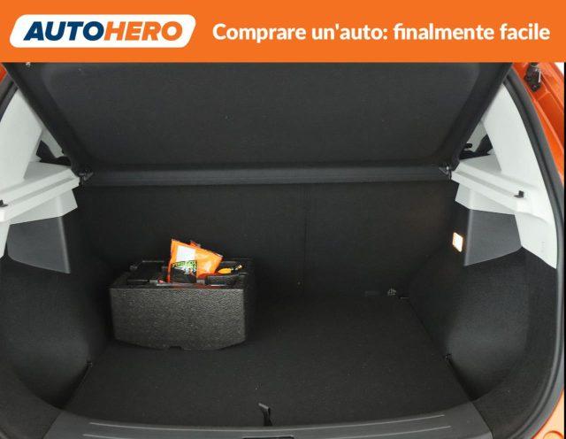 MG ZS 1.5 VTi-tech Comfort