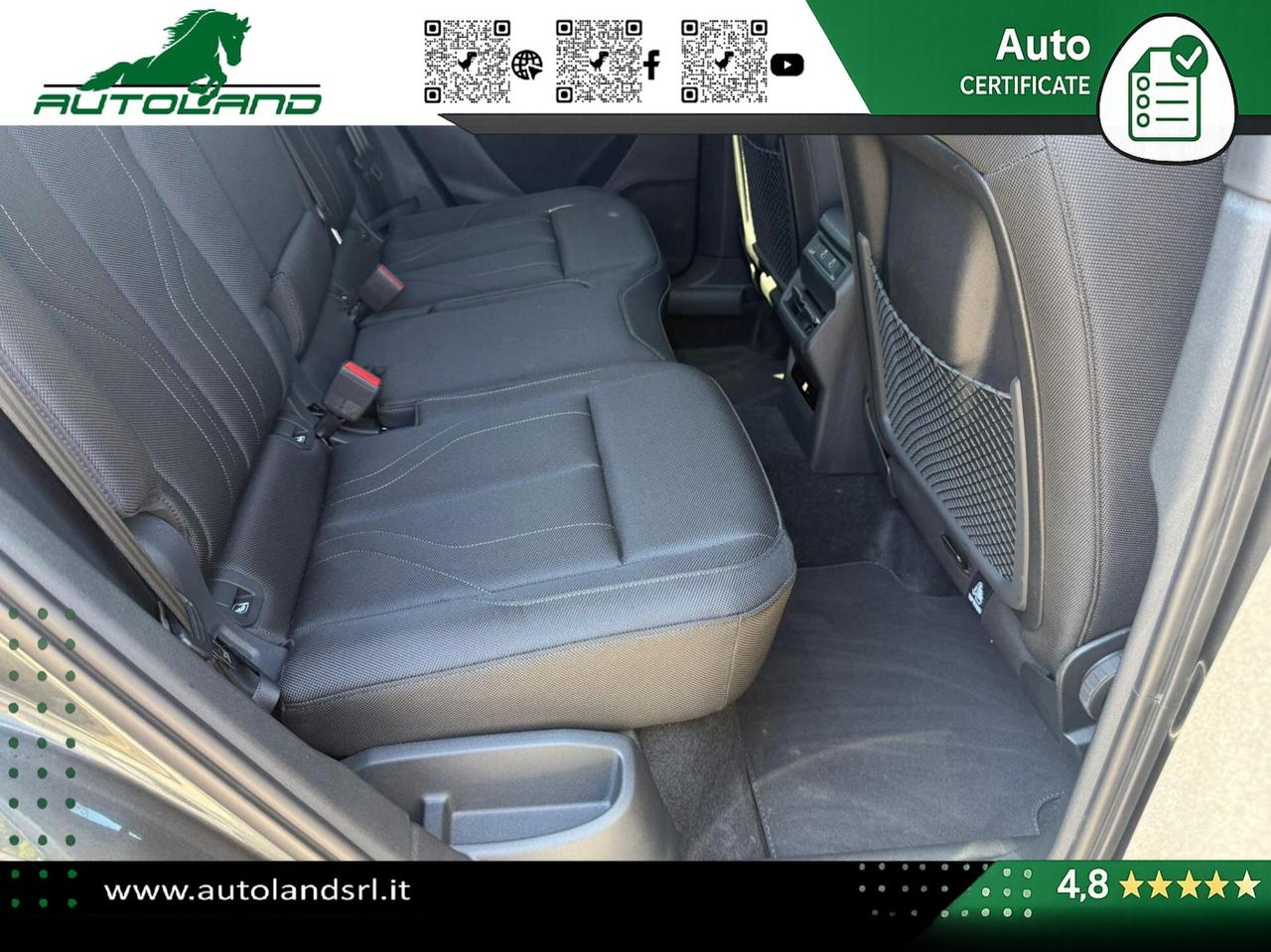 Audi Q3 Sportback Hybrid plug-in S-Line