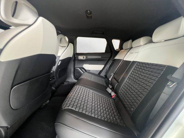 KIA EV4 81.4 kWh Long range GT-line