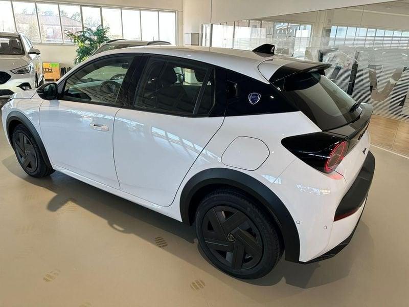 Lancia Ypsilon 1.2 mhev 110cv e-dct