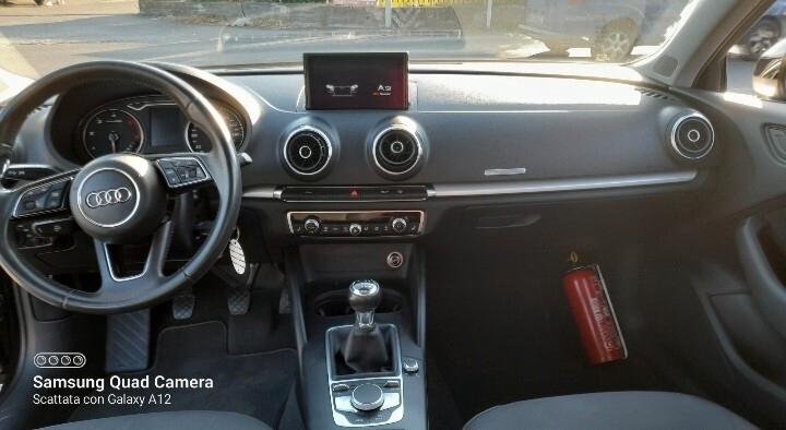 Audi A3 SPB 1.6 TDI Business