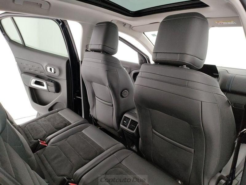 Citroën C5 Aircross C5 Aircross 1.5 bluehdi Shine s&s 130cv eat8