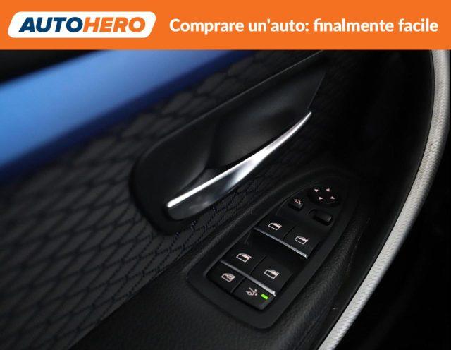 BMW 320 d xDrive Msport