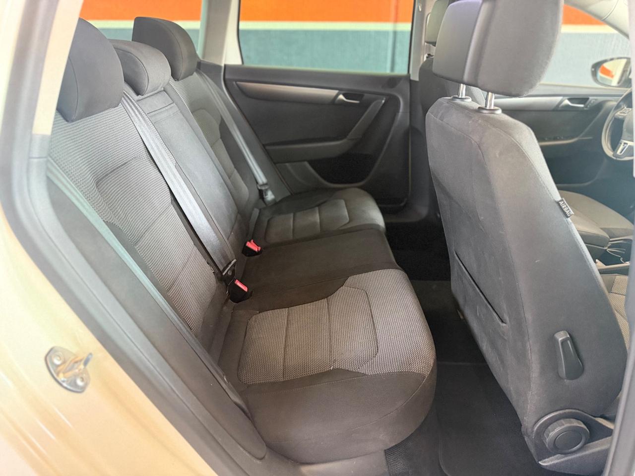Volkswagen Passat 1.4 TSI DSG Comfortline Ecofuel