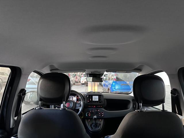 FIAT Panda New Panda 1.0 FireFly S&S Hybrid