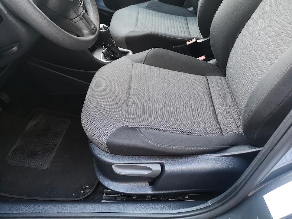 Volkswagen Polo 1.2 TDI DPF 5 p. Comfortline 75 CV