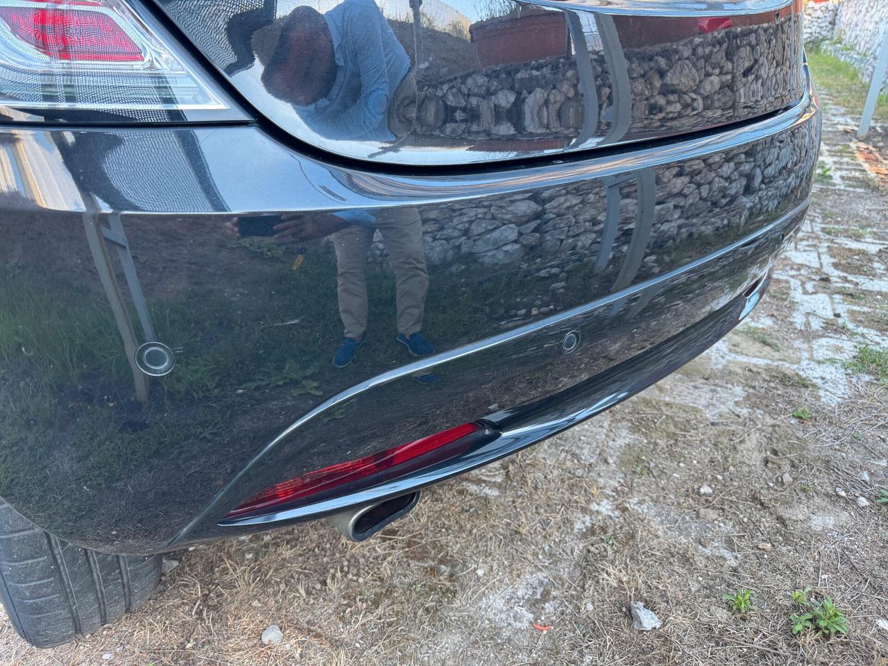 Lancia Ypsilon 1.0cc 70cv S&S Hybryd Gold