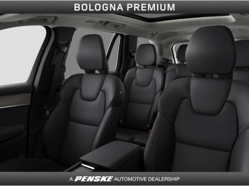 Volvo XC90 B5 AWD automatico 7 posti Ultra Bright
