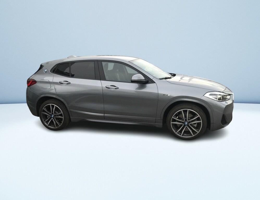 BMW X2 25 e Msport xDrive Steptronic