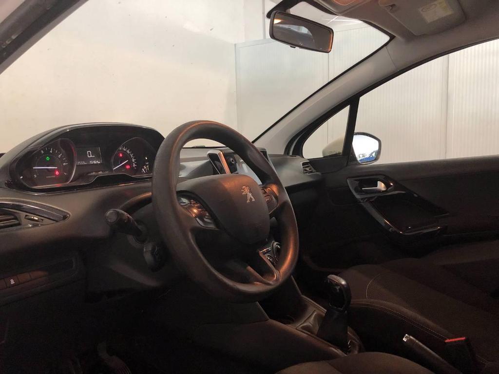 Peugeot 208 5 Porte 1.2 PureTech Access