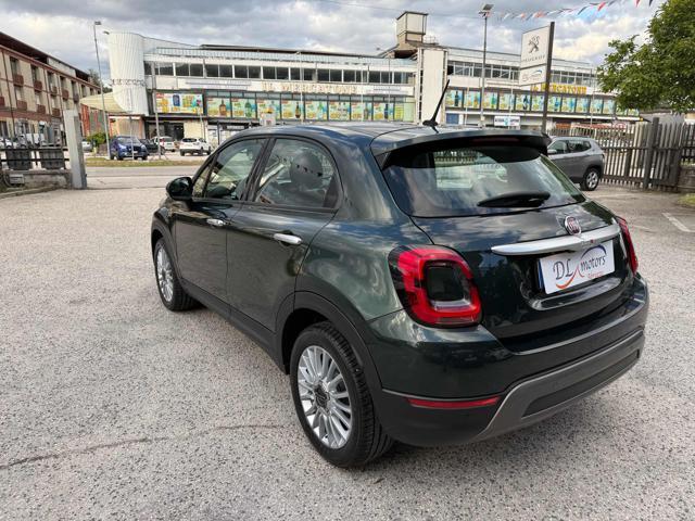 FIAT 500X 1.3 MultiJet 95 CV City Cross SCONTO ROTTAMAZIONE