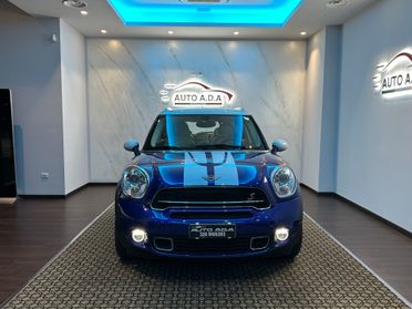 Mini Cooper S Countryman 2.0 SD Park Lane Plus ALL4