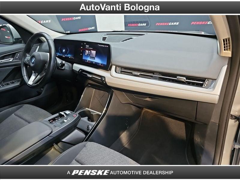 BMW X1 X1 xDrive 25e