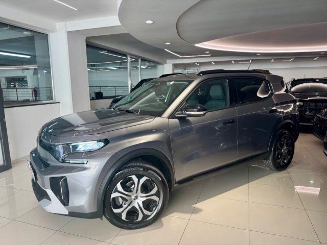 CITROEN C3 Aircross PureTech Turbo 100 Plus VARI COLORI