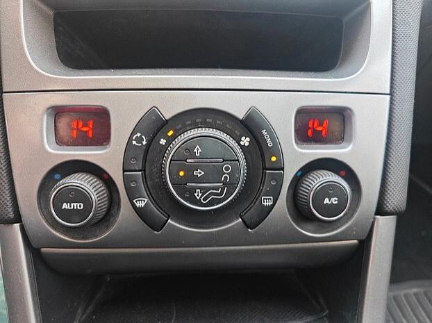 PEUGEOT 308 SW 1.6 HDi *GANCIO TRAINO* - 2011