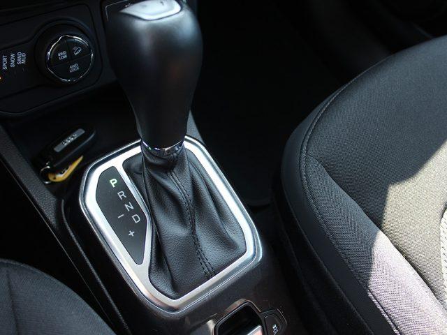 JEEP Renegade 1.3 T4 190CV PHEV 4xe AT6 Business Plus