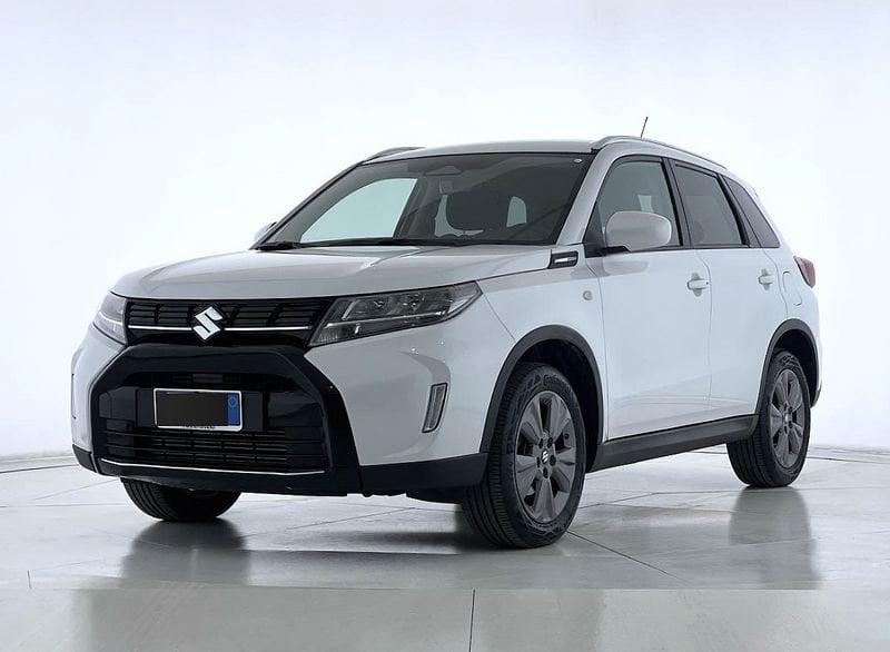 Suzuki Vitara Vitara 1.4 Hybrid 4WD AllGrip Cool