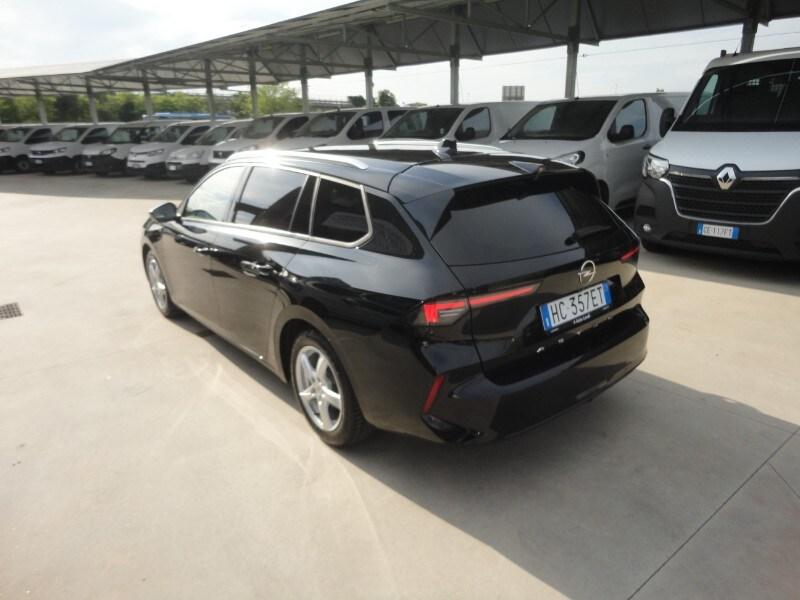 OPEL Astra 6ª serie Astra 1.5 Turbo Diesel 130...