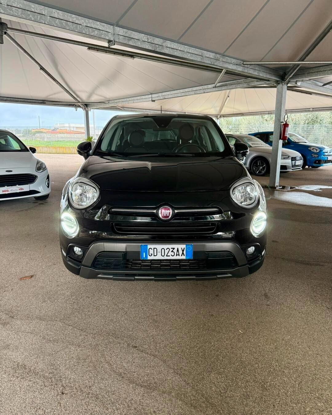 Fiat 500X 1.3 MultiJet 95 CV Cross