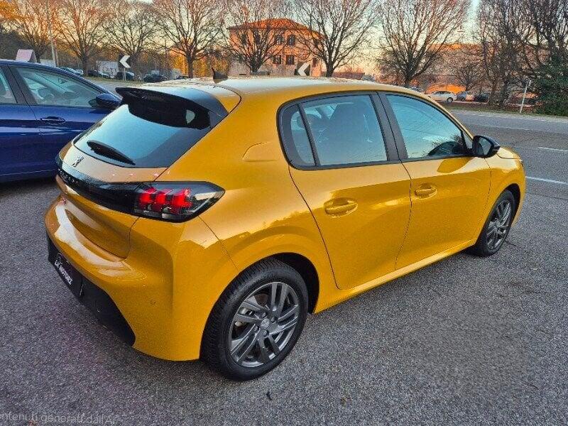 Peugeot 208 208 BlueHDi 100 Stop&Start 5 porte Active Pack