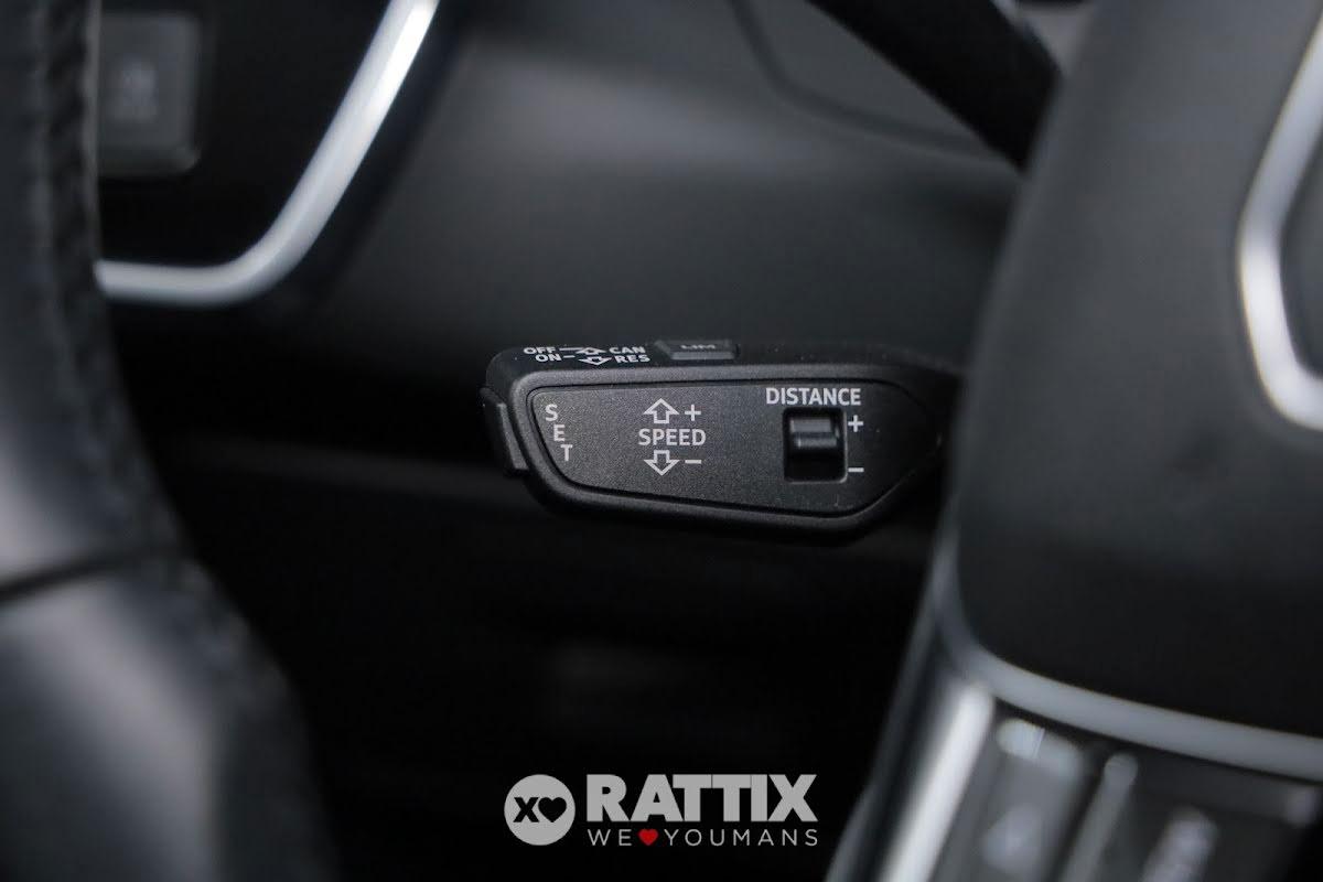 Audi A6 avant 45 3.0 tdi mhev Business Design & S-Line exterior pack quattro tiptronic + tetto panor