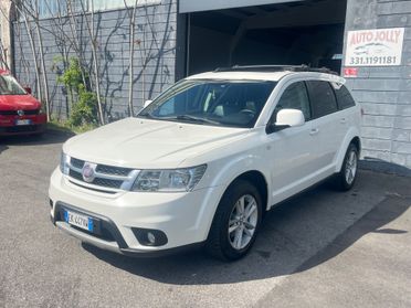 Fiat Freemont 2.0 Multijet 140 CV Urban