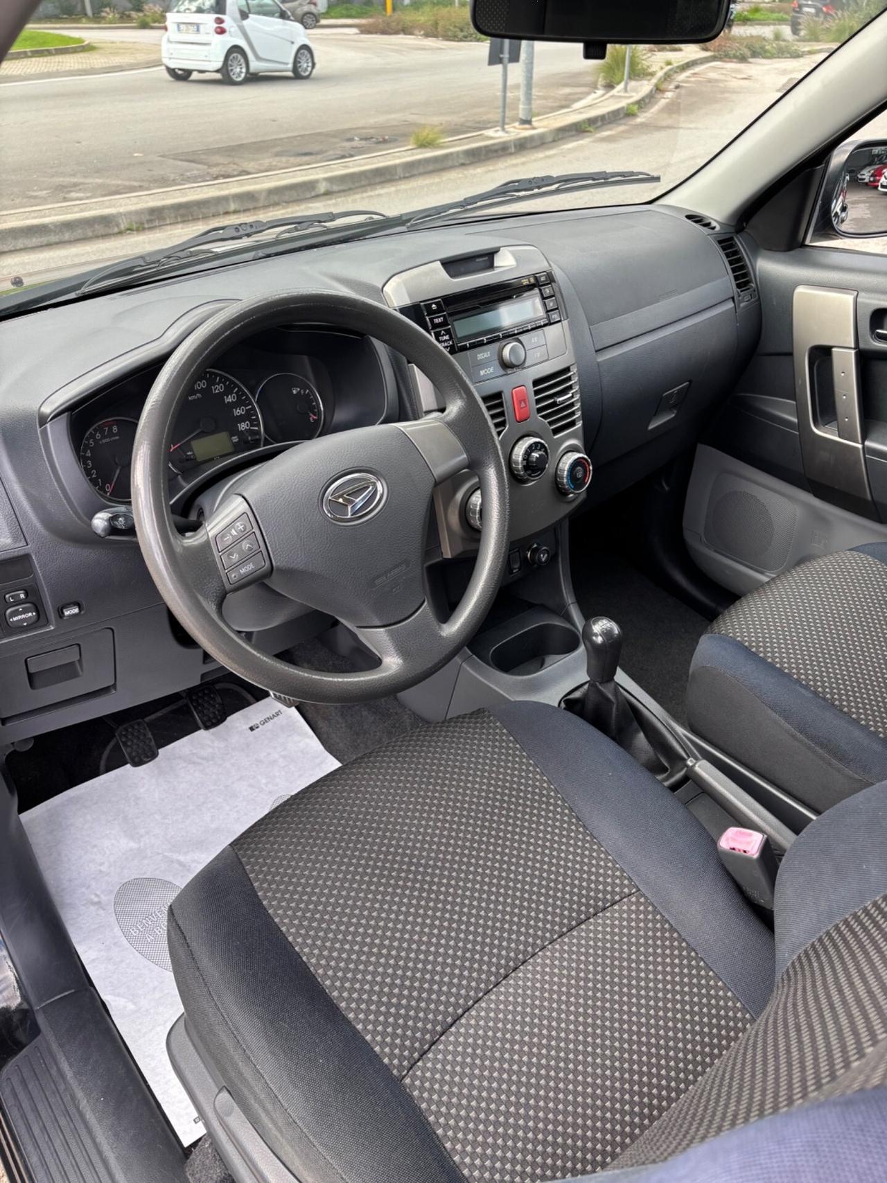 Daihatsu Terios 1.3 4WD B You